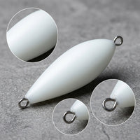 Fishing Lure Casting Aid Kit with Pin, Heavy Duty Slow Sinking Floating Casting Aid for Long Distance Casting, Fishing Accessories