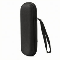 EVA Pen Case Zippered Zipper Pouch Rounded Rectangle
