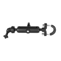 Motorcycle Handlebar Mount for Action Camera and Recorder
