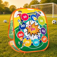 bean bag toss game