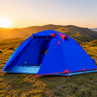 camping tent