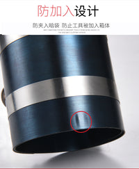 汽车维修用3寸4寸6寸可调活塞环安装器活塞环卡子活塞环压缩器