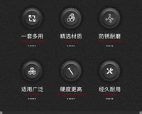 三沟设计淘金盆加厚耐摔耐磨轻盈手感回收率细密过滤新手初学
