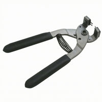 Leather Punching 4 Mm Hole Punch Steel Head