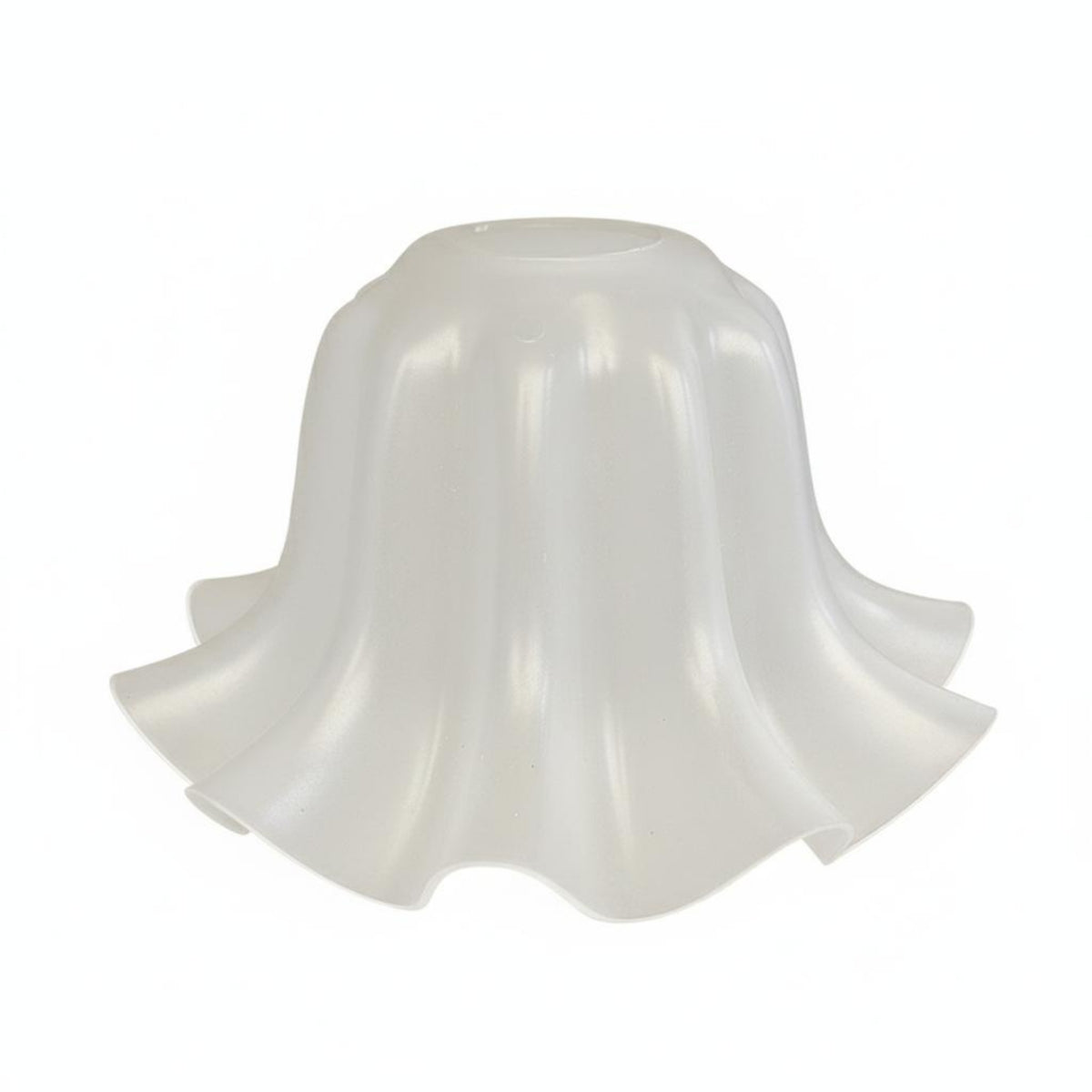 Wall Lamp Shade Acrylic Translucent Gentle Lighting Sturdy for Foyer