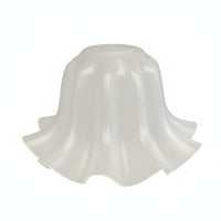 Wall Lamp Shade Acrylic Translucent Gentle Lighting Sturdy for Foyer