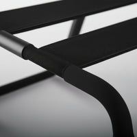 Waterproof Support Chair with Handle | Padded, Adjustable Chair, for washroom