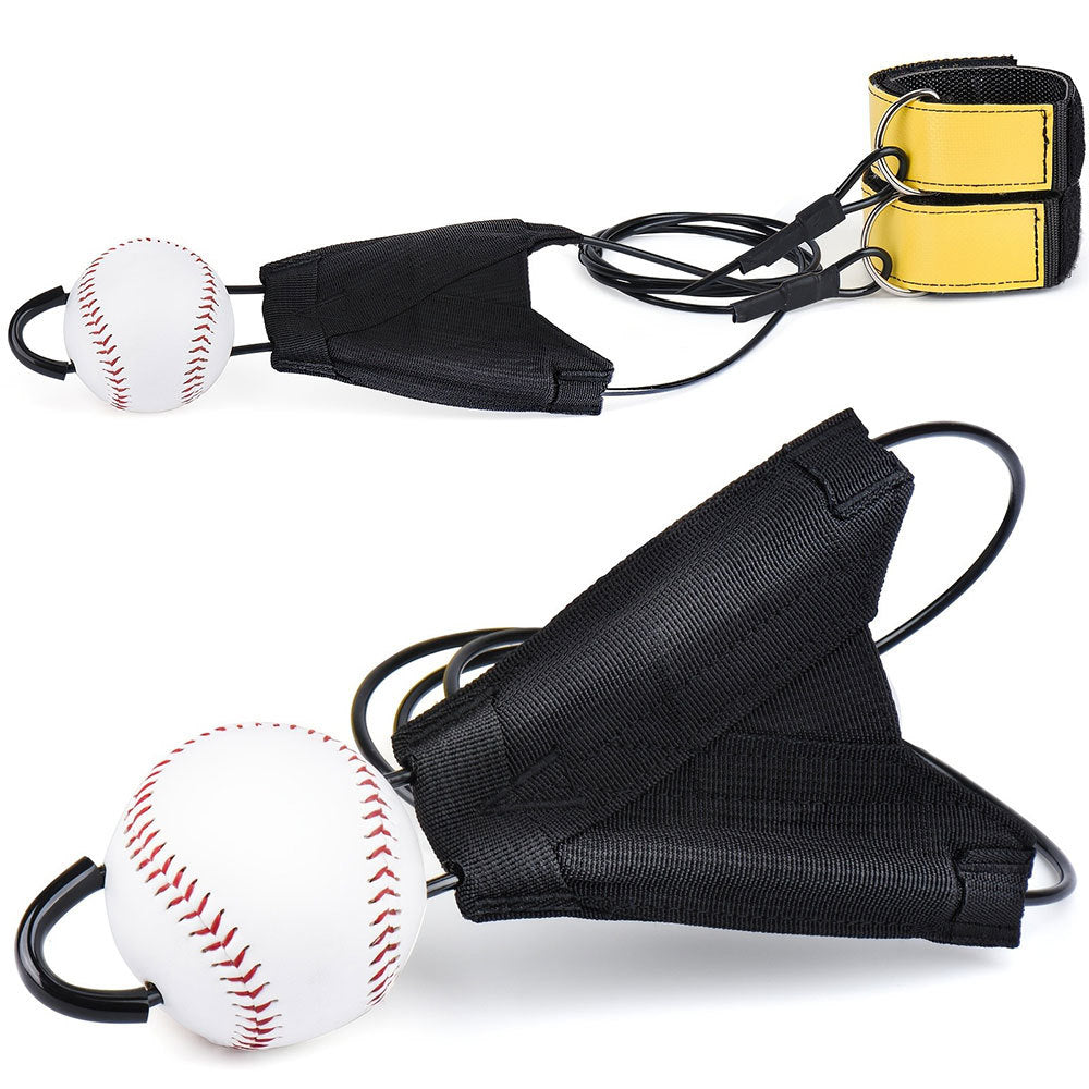 Baseball and Softball Batting Swing Trainer for Youth