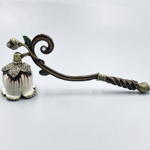 Metal Candle Snuffer Tool, European Style