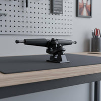 Bridge Axle Assembly Central Mounting Bracket Electric Skateboard Axle Metal