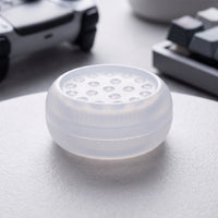 Slimline Silicone Flower Stem Holder Waterproof Flower Arranger with Stem Holder Universal Fit Stretchable for Florists