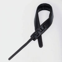 Padded Guitar Strap Cushioned Adjustable Guitar Strap for Rehearsals