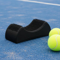 No Bending Hook-and-Loop Ball Pickup Lightweight Racket Ball Grabber for Seniors