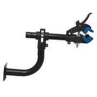 Cycle Wall Hanger Easy to Install Cycle Repair Stand Space-Saving Bike Repair Stand for Display