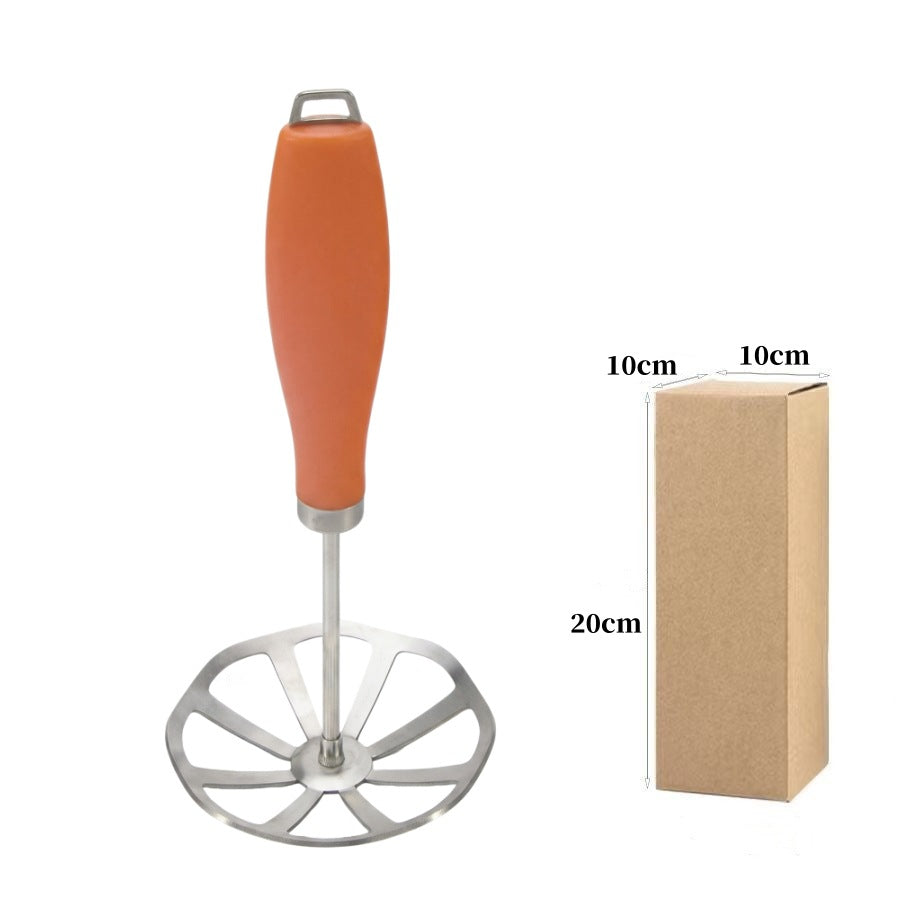 Detachable Potato a