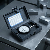Precision Gauge Gauge Industrial Grade Gauge Gauge Shockproof for Workshop