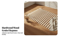 Box bed base Alternative Foldable Wooden Bed Slats Breathable Foldable Slat system Easy Installation Mattress Support Low height for Homeowners, Students, Renters, Guest Room, Dormitory, Apartment