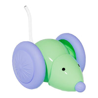 Automatic Mouse Car Cat Toy with Interactive Play