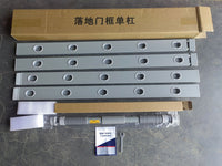 Multifunctional Door Frame Pull-Up Bar for Home Fitness Training