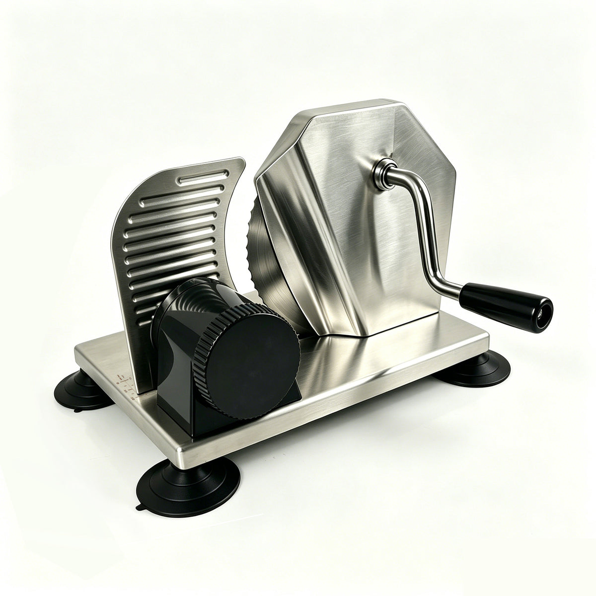 Ss Flat Toaster Z
