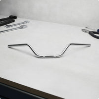 Steel Elevated Handlebar