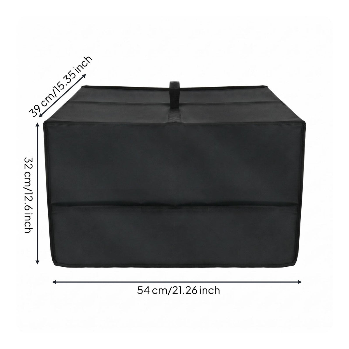 Microwave Oven Dust Cover Dustproof Microwave Dust Cover Universal Fit