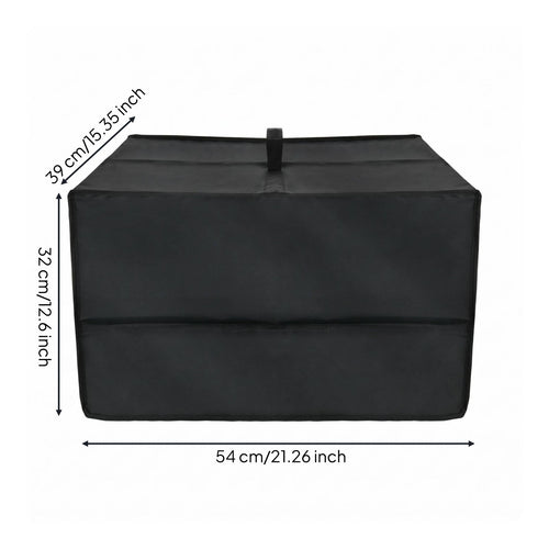Microwave Oven Dust Cover Dustproof Microwave Dust Cover Waterproof