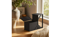 Card Imaging Stand Hands Phone Stand with Card Tray Tabletop Product for Collectors, Hobbyists