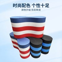 EVA游泳训练腿夹板5层15cm腿夹腿夹用品儿童游泳训练小批量批发