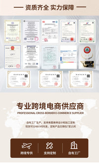 宋氏美学摆件高级感小众新中式工艺品摆件打马球摆件树脂摆件客厅