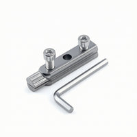 Faucet Valve Extractor Long-Lasting Broken Screw Extractor Portable for Plumbers