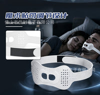 Silicone Anti-Snoring Chin Strap for Adults