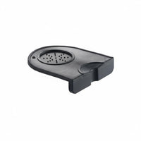 Coffee Tamping Mat Easy to Clean Silicone Espresso Tamper Pad Heat-Resistant