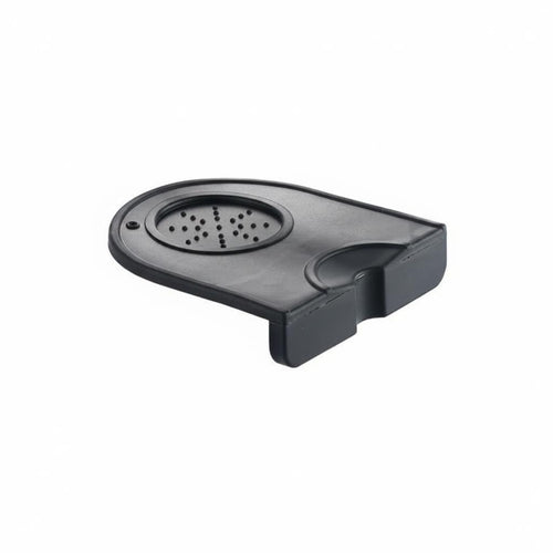 Coffee Tamping Mat Easy to Clean Silicone Espresso Tamper Pad Heat-Resistant