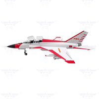 1:32 Jianjiao-9G Aircraft Model Collectible, Zinc Alloy