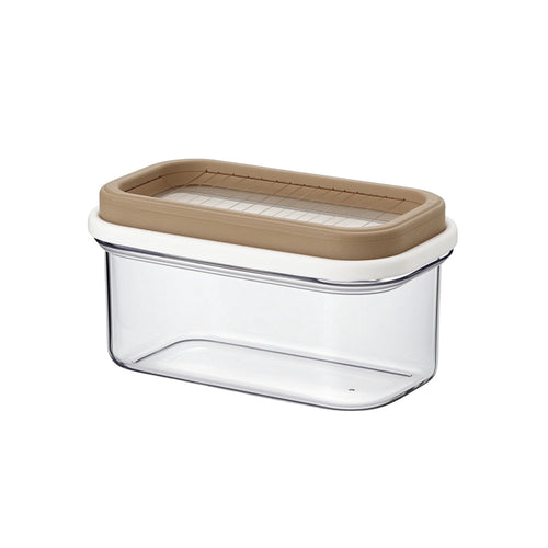 Butter Container with Easy to Use Butter Container with Sturdy