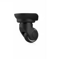 Luggage Swivel Wheel Suitcase Replacement Caster Quiet