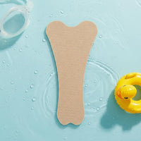 Y-Shaped Swimming Sticker Undetectable Look Crotch Liner for Swimming Park