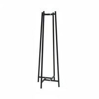 Tall Metal Pot Stand Modern Design Tiered Pot Stand Minimalist and Aesthetic Indoor & Outdoor for Gardeners, Garden, Living Room