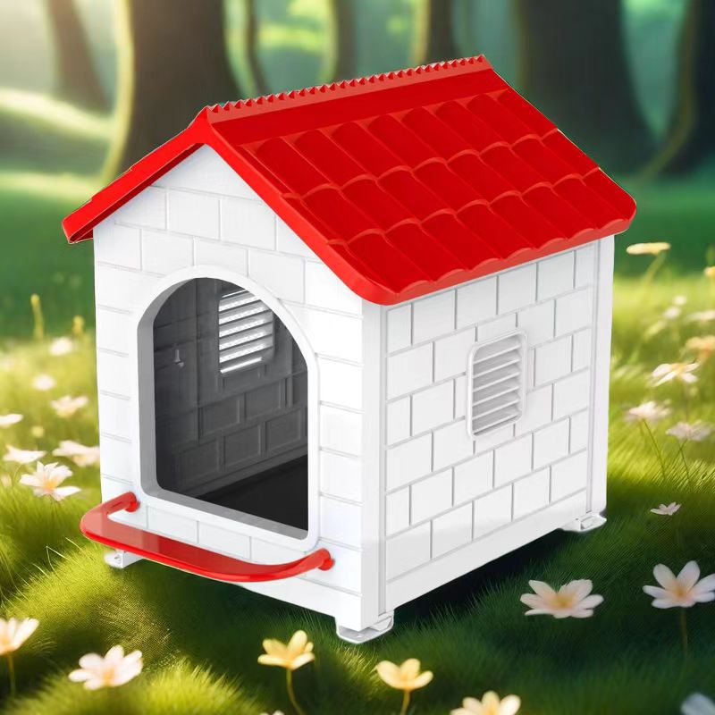 Red Villa