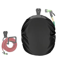Oxford Cloth Garden Wall Hose Hook Cover Dustproof UV Protection