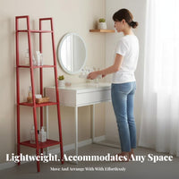 3-Tier Rolling Trolley complimentarystanding 3-Tier Rolling trolley adaptable for Office