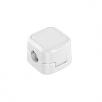 Attracting Cable Organizer Clip Compact Cord Organizer Strong Magnetic
