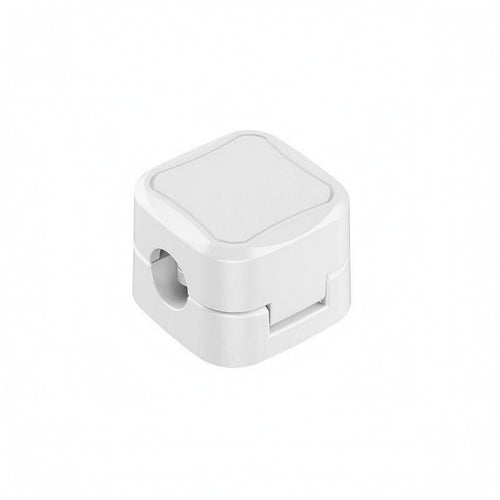 Attracting Cable Organizer Clip Compact Cord Organizer Strong Magnetic