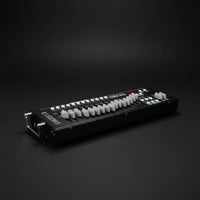 dmx512 Light Controller Battery Powered DMX512 Controller Actual-Time Control