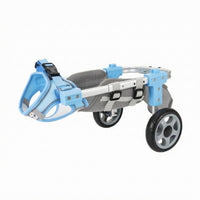 Hind Leg Wheelchair Lightweight Dog Wheelchair Large Wheels for Dogs, Cats