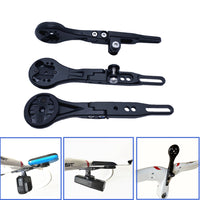 SUKOU Bike Computer Mount for Garmin/XOSS/Bryton/Wahoo
