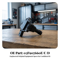 Professional Oil Level