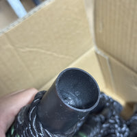 户外秋千圆盘吊床跨境吊椅床鸟窝秋千小区游乐园吊椅网状露营秋千