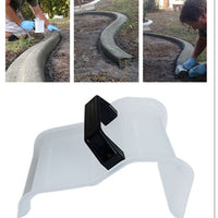 亚马逊工具The Gutter Tool屋顶沟渠 天沟树叶清理器 水槽清洁勺
